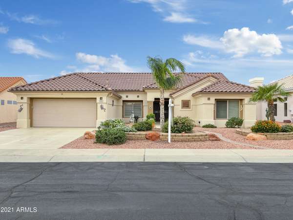 Sun City West, AZ 85375,15321 W GREYSTONE Drive