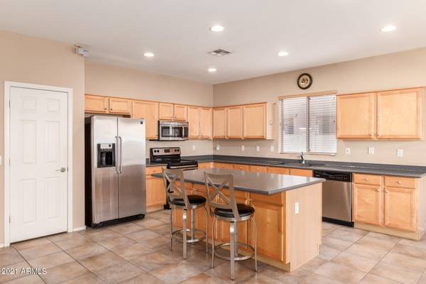 Gilbert, AZ 85296,981 E STOTTLER Court