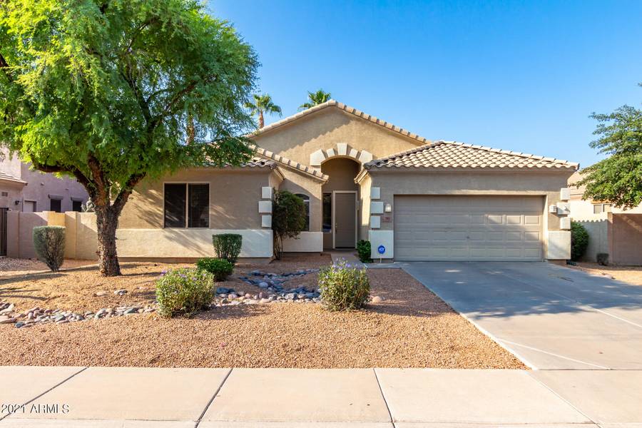 981 E STOTTLER Court, Gilbert, AZ 85296