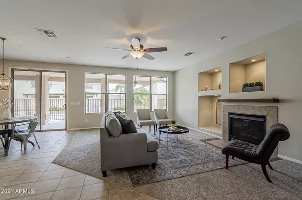 Peoria, AZ 85345,8364 W CAROL Court