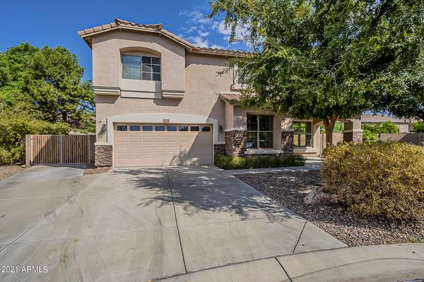 Peoria, AZ 85345,8364 W CAROL Court