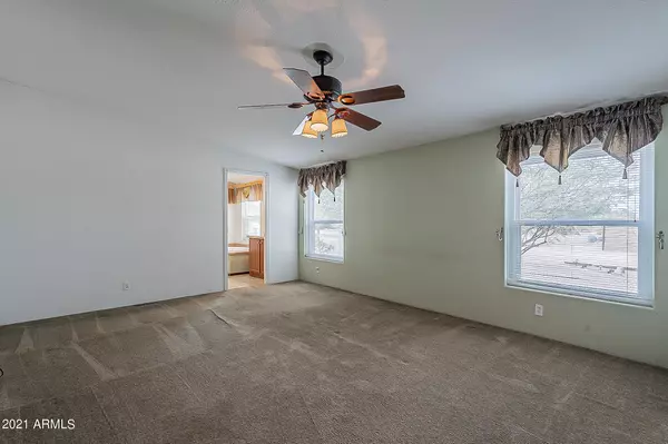 Buckeye, AZ 85326,11705 S 216TH Avenue