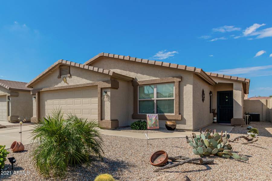 3420 E GLENEAGLE Place, Chandler, AZ 85249