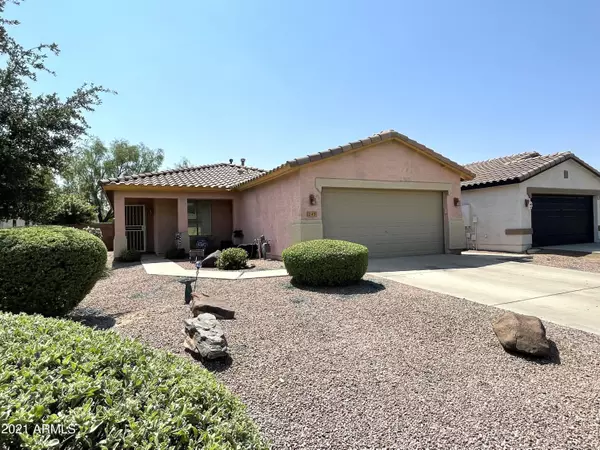 245 W ANGUS Road, San Tan Valley, AZ 85143