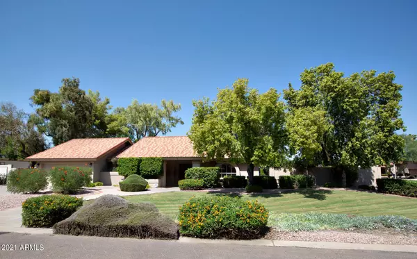 4 W SECRETARIAT Drive, Tempe, AZ 85284