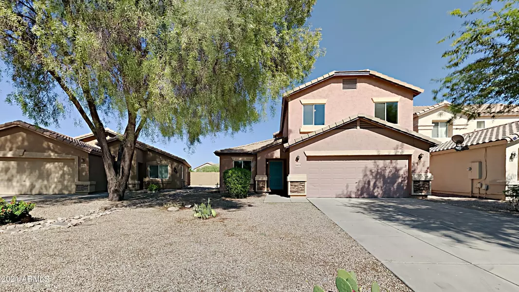 28273 N SILVER Lane, San Tan Valley, AZ 85143