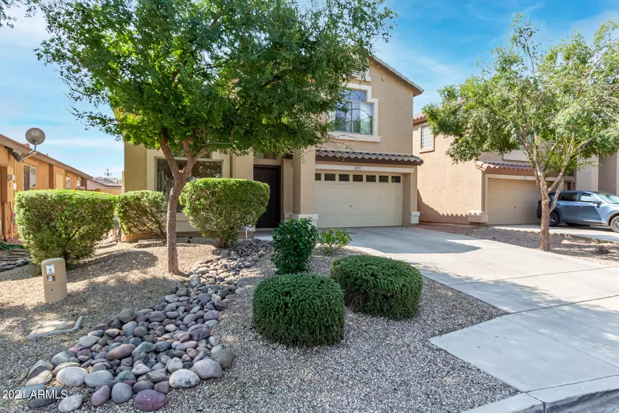 1675 E KEITH Avenue, San Tan Valley, AZ 85140