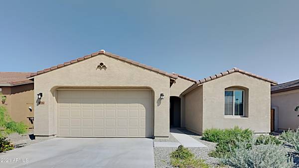 11562 W LEVI Drive, Avondale, AZ 85323