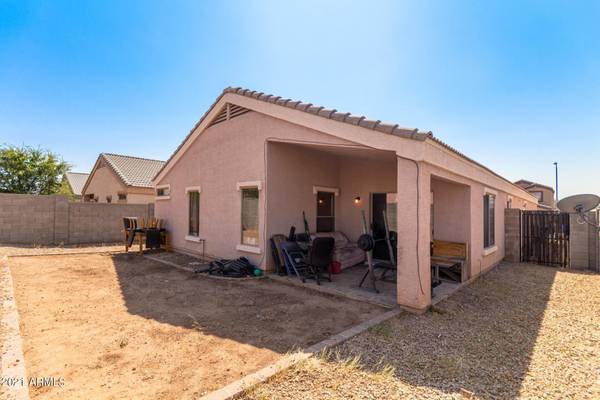 El Mirage, AZ 85335,12734 W PERSHING Street