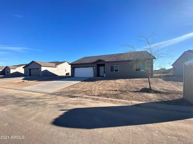 12533 W CAROUSEL Drive, Arizona City, AZ 85123