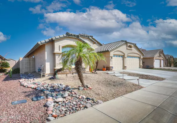 Maricopa, AZ 85138,41784 W BRAVO Court