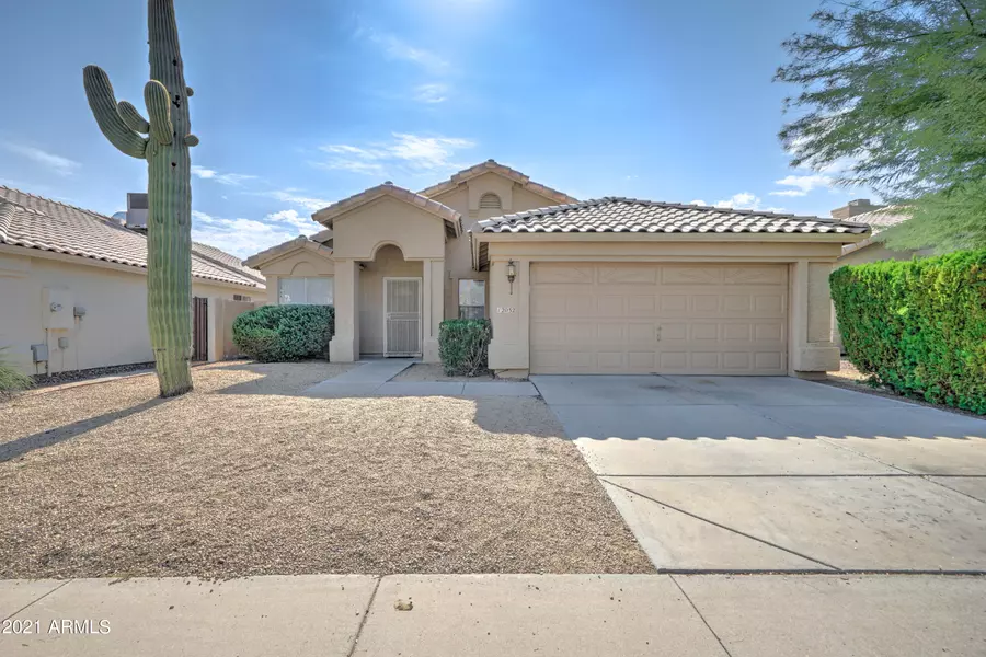 12032 S 45TH Street, Phoenix, AZ 85044