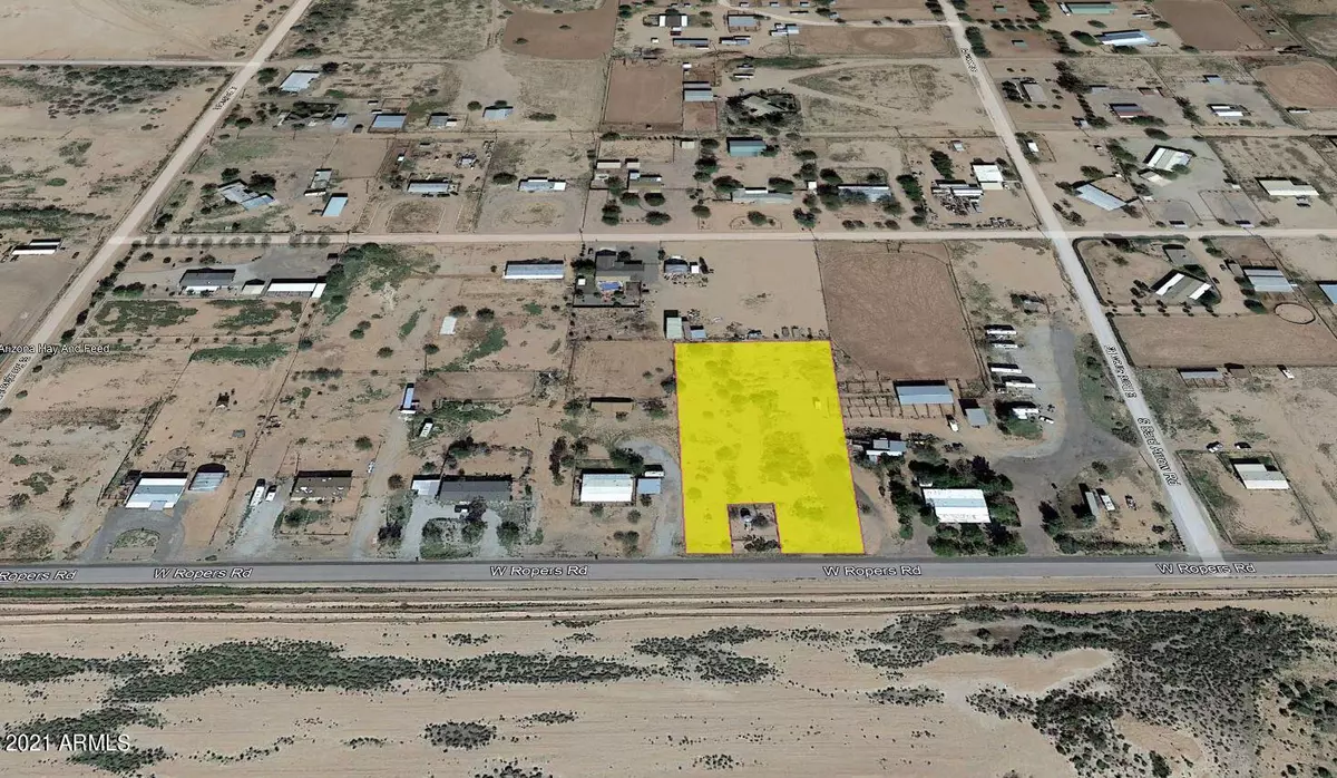 Casa Grande, AZ 85194,0 W Ropers Road #11