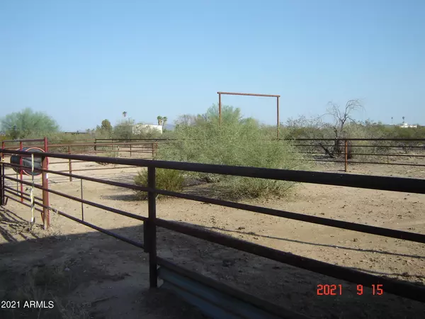 Aguila, AZ 85320,48018 N EAGLE EYE Avenue