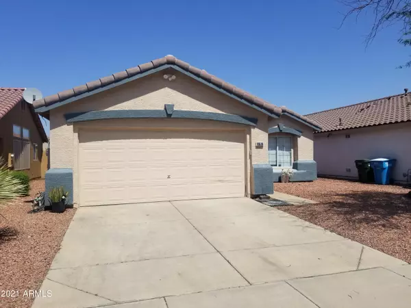 10536 W PASADENA Avenue, Glendale, AZ 85307