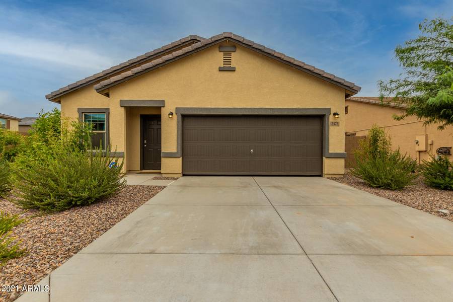 2376 E ROSARIO MISSION Drive, Casa Grande, AZ 85194