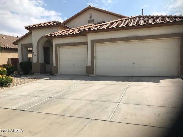 Surprise, AZ 85388,15499 N 181ST Avenue