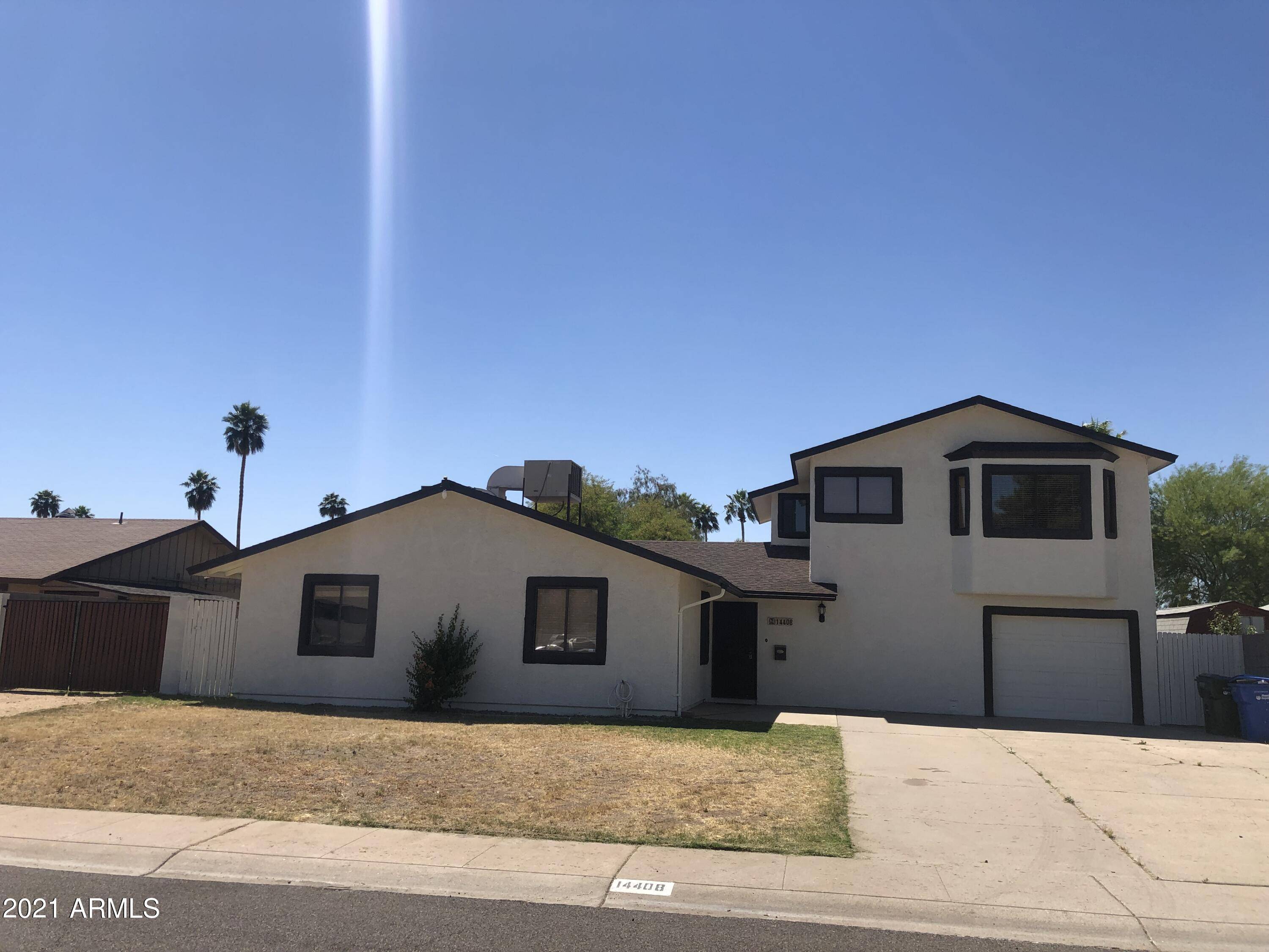 Phoenix, AZ 85053,14408 N 36TH Avenue