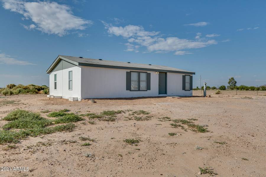 36615 W Buckeye Road, Tonopah, AZ 85354