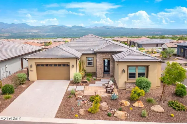 29307 N TORTUGA TRAIL Court, Rio Verde, AZ 85263