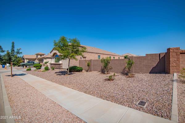 Queen Creek, AZ 85142,22294 E VIA DEL ORO --