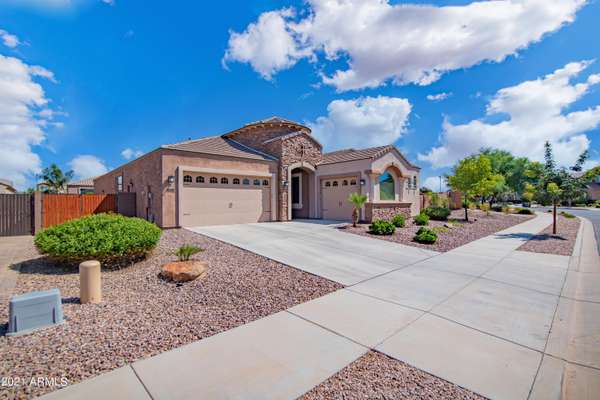 Queen Creek, AZ 85142,22294 E VIA DEL ORO --