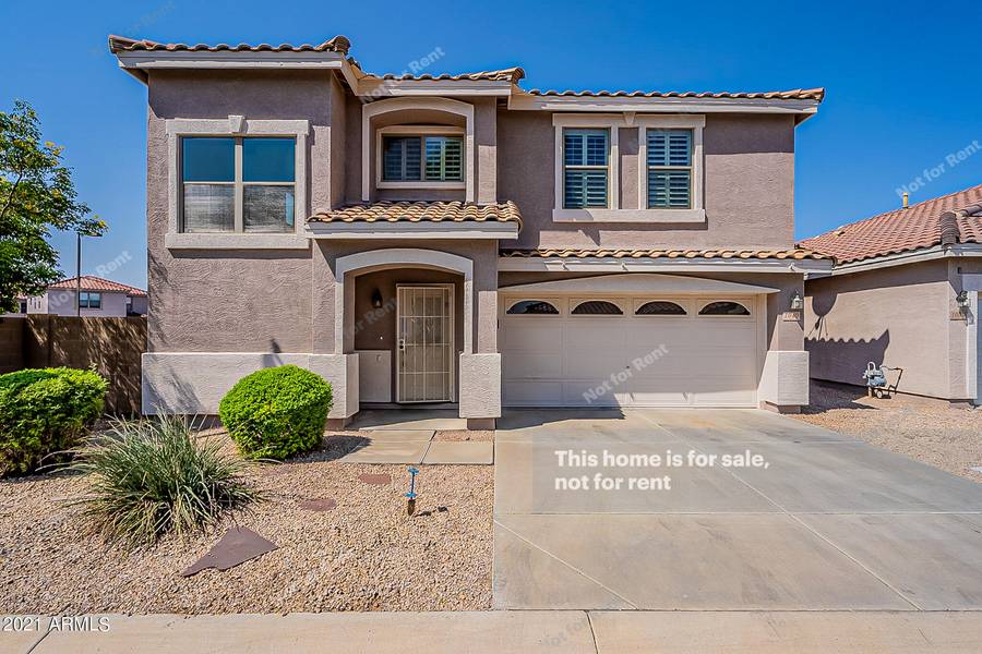 1040 S FIREHOLE Drive, Chandler, AZ 85286