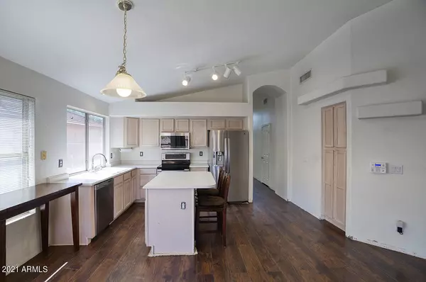 Phoenix, AZ 85050,4706 E JAEGER Road