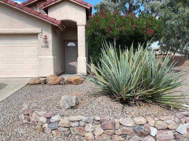 Sierra Vista, AZ 85635,5354 PLANADA Drive