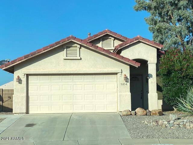 5354 PLANADA Drive, Sierra Vista, AZ 85635