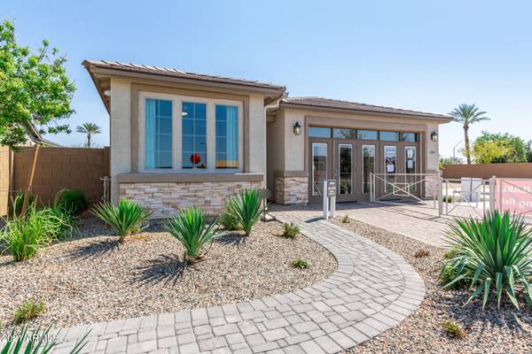 2866 N BLOSSOM Lane, Casa Grande, AZ 85122