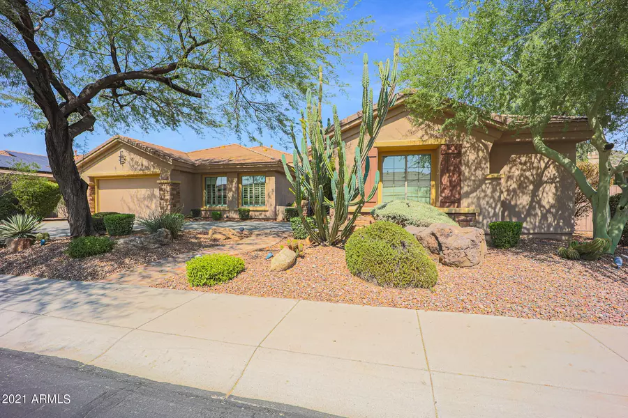 41913 N SIGNAL HILL Court, Phoenix, AZ 85086