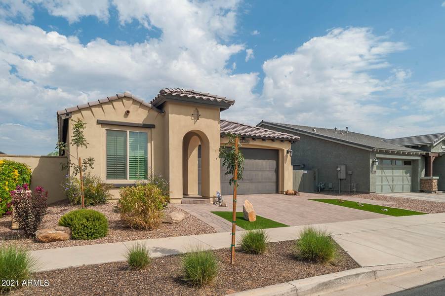 14384 W BLOOMFIELD Road W, Surprise, AZ 85379