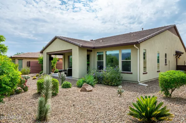 Rio Verde, AZ 85263,18082 E VISTA DESIERTO --