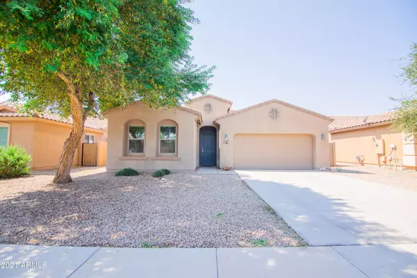 251 S MISSION ABO Lane, Casa Grande, AZ 85194