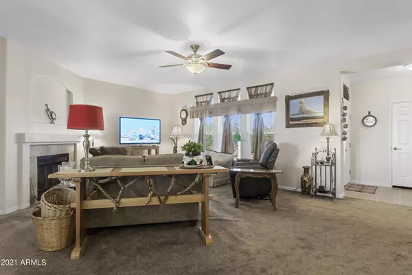 Congress, AZ 85332,23315 W STAGHORN Lane