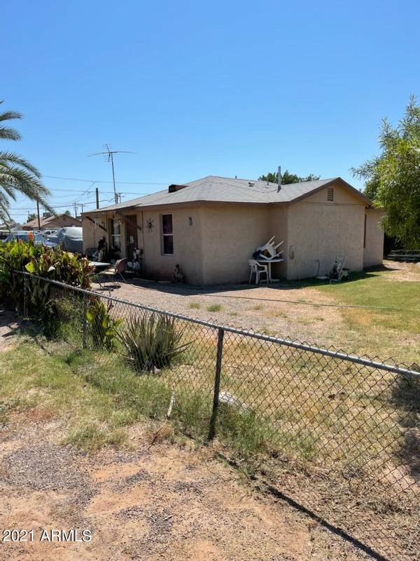 416 N COOLIDGE Avenue, Casa Grande, AZ 85122