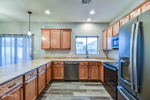 San Tan Valley, AZ 85140,1577 E HEATHER Drive