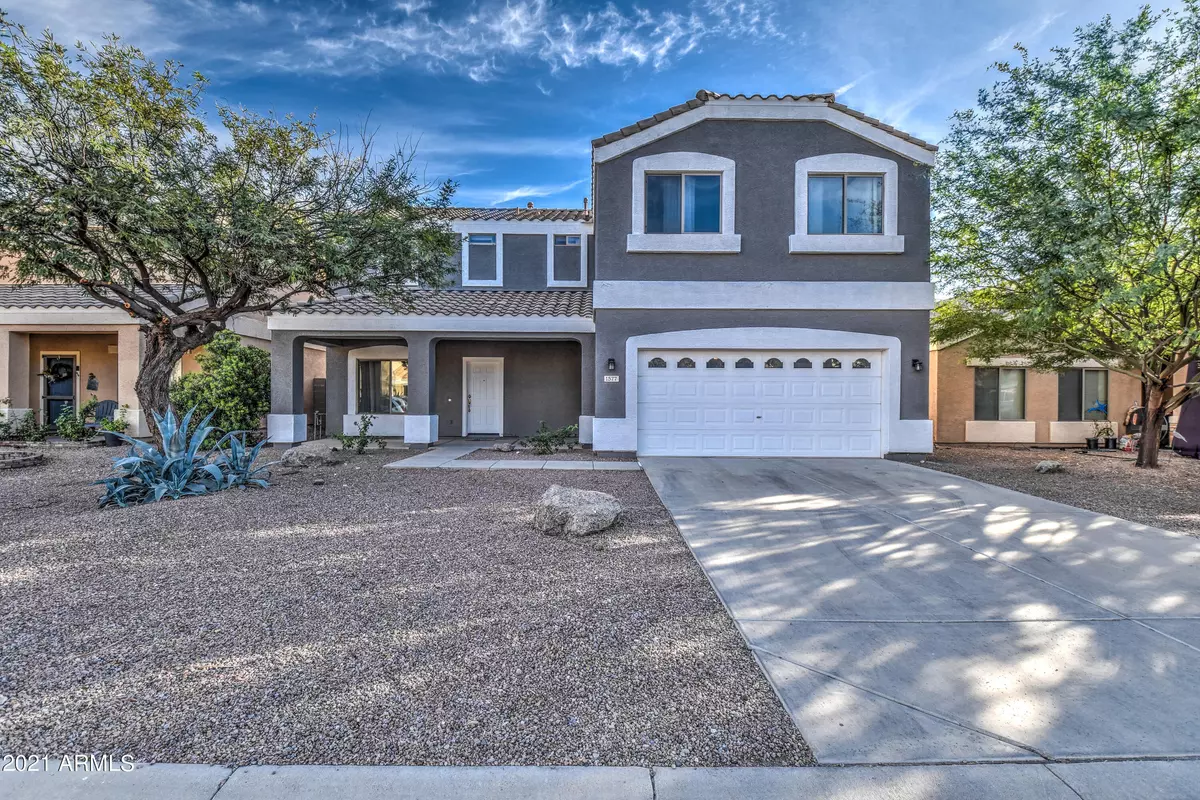 San Tan Valley, AZ 85140,1577 E HEATHER Drive