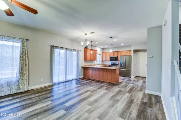 San Tan Valley, AZ 85140,1577 E HEATHER Drive