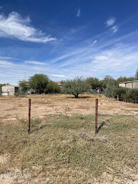 3120 W COLUSA Drive #11, Eloy, AZ 85131