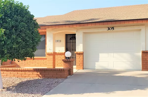 8020 E KEATS Avenue #305, Mesa, AZ 85209