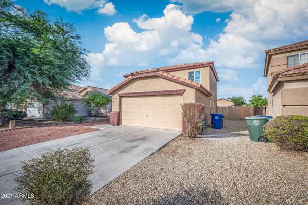 El Mirage, AZ 85335,13314 N 126TH Avenue