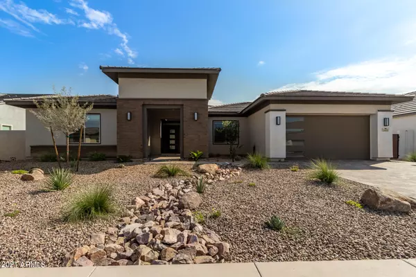 1461 E ARIS Drive, Gilbert, AZ 85298