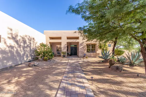 Cave Creek, AZ 85331,5947 E LOWDEN Court