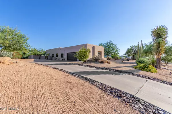 Cave Creek, AZ 85331,5947 E LOWDEN Court