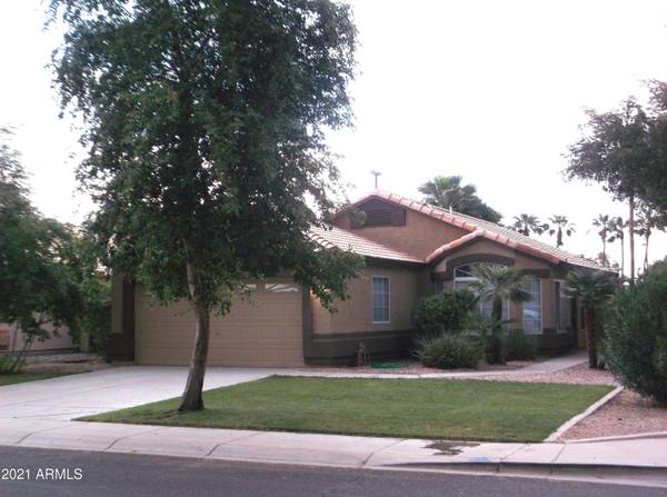 Gilbert, AZ 85233,1435 S SPARTAN Street