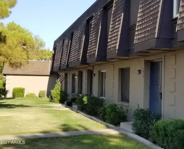 Tempe, AZ 85282,1610 E Baker Drive