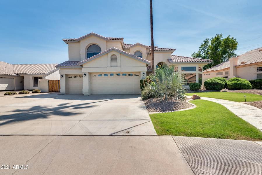 2041 E FINLEY Street, Gilbert, AZ 85296