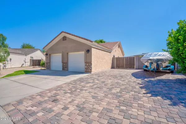 Chandler, AZ 85225,2961 E FOLLEY Place